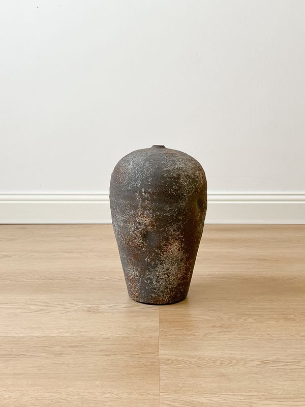 ceramic vase