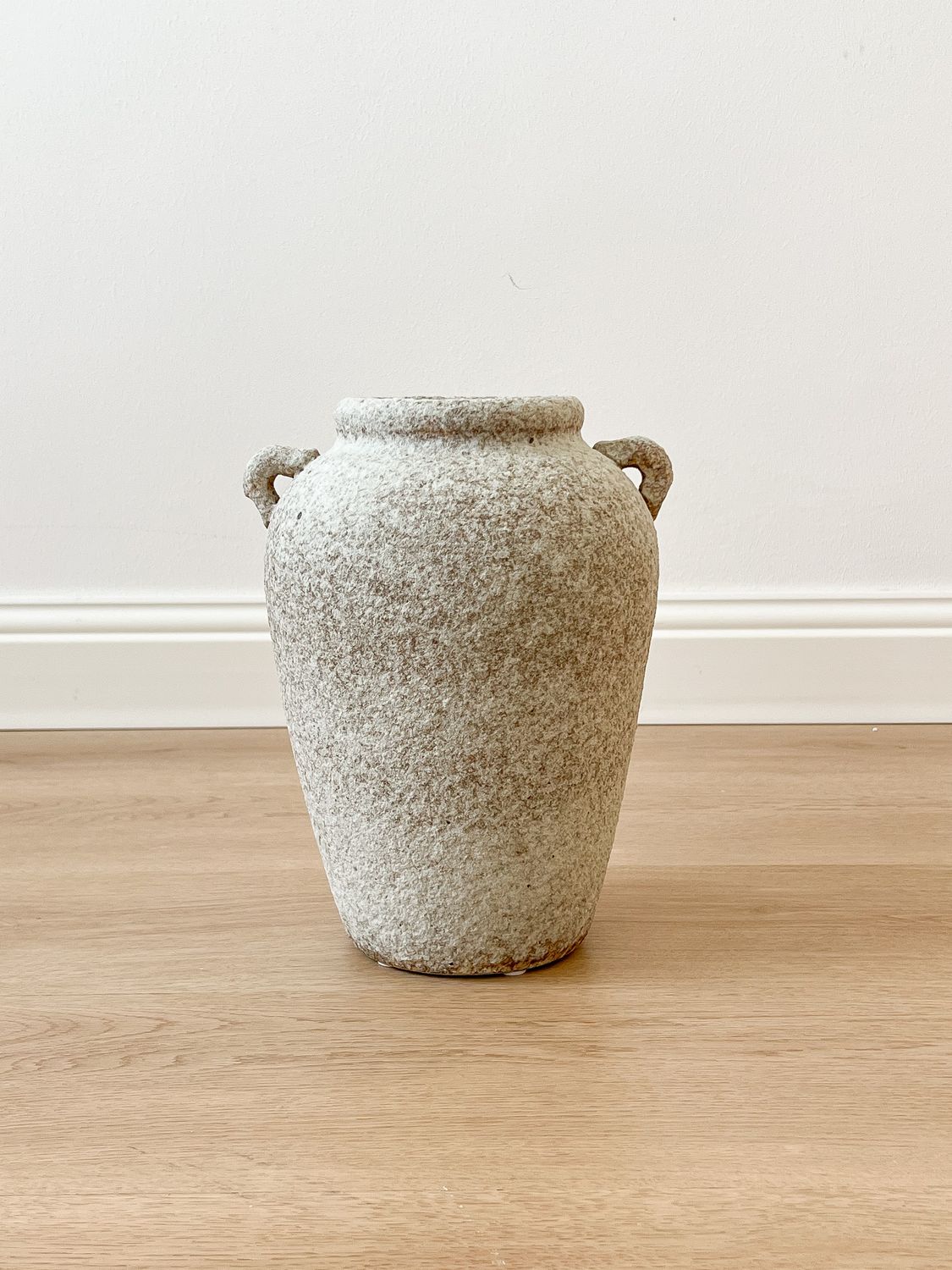 ceramic vase