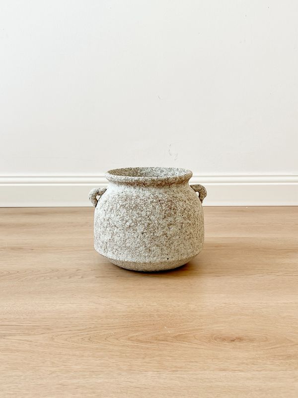 Ceramic Vase
