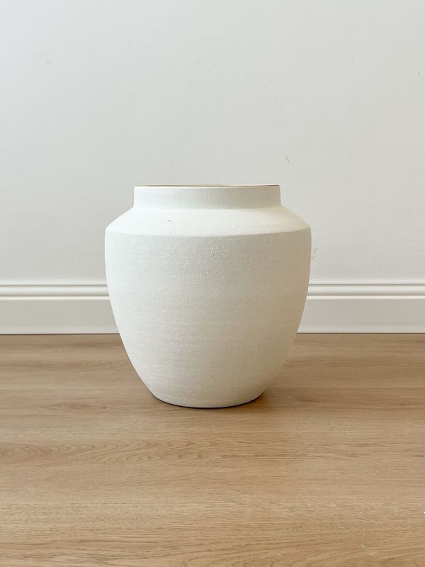Ceramic Vase