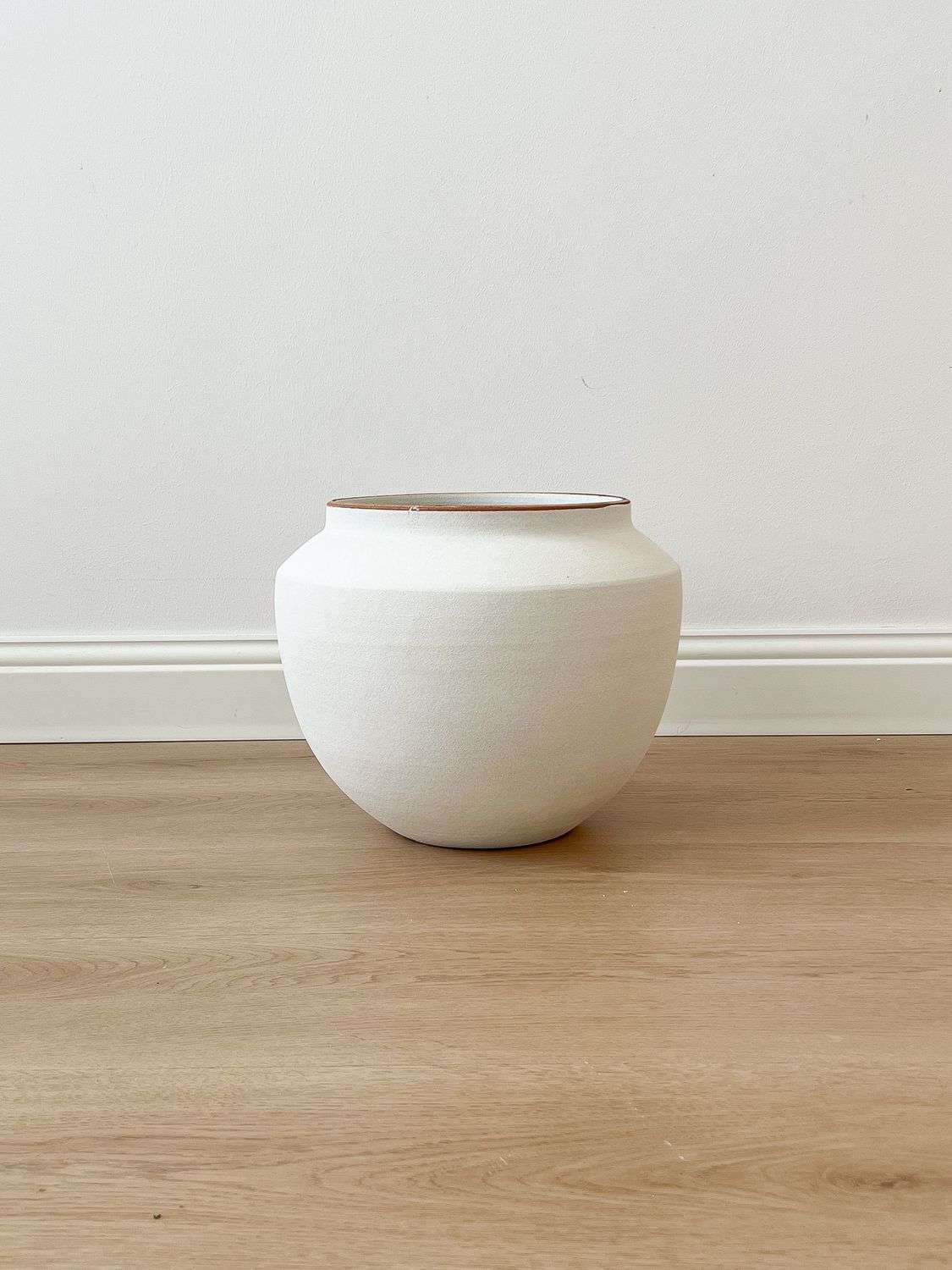 Ceramic Vase