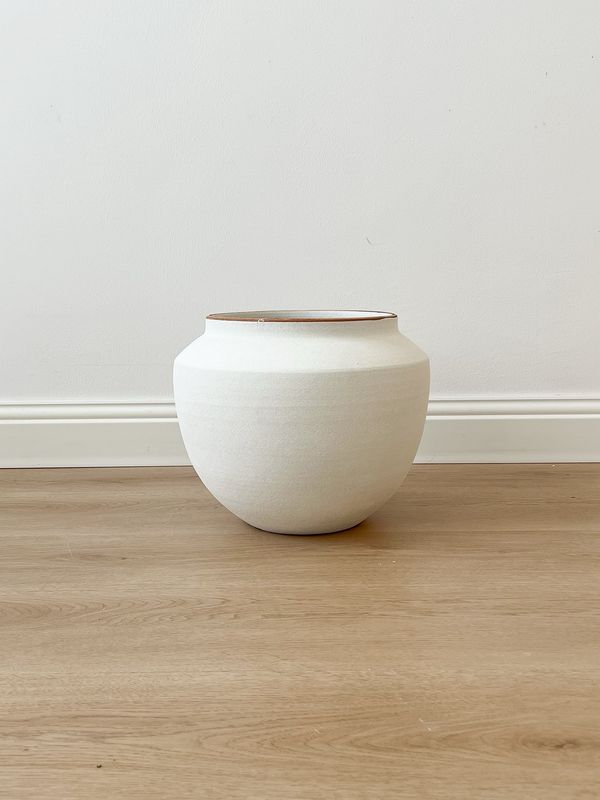 Ceramic Vase