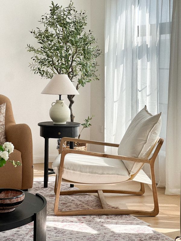 armchair