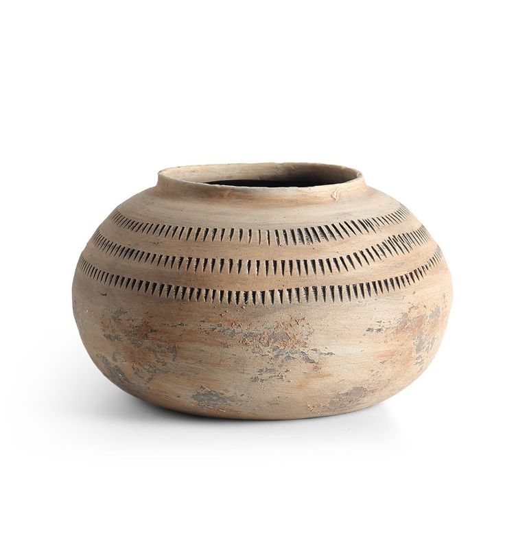 ceramic vase