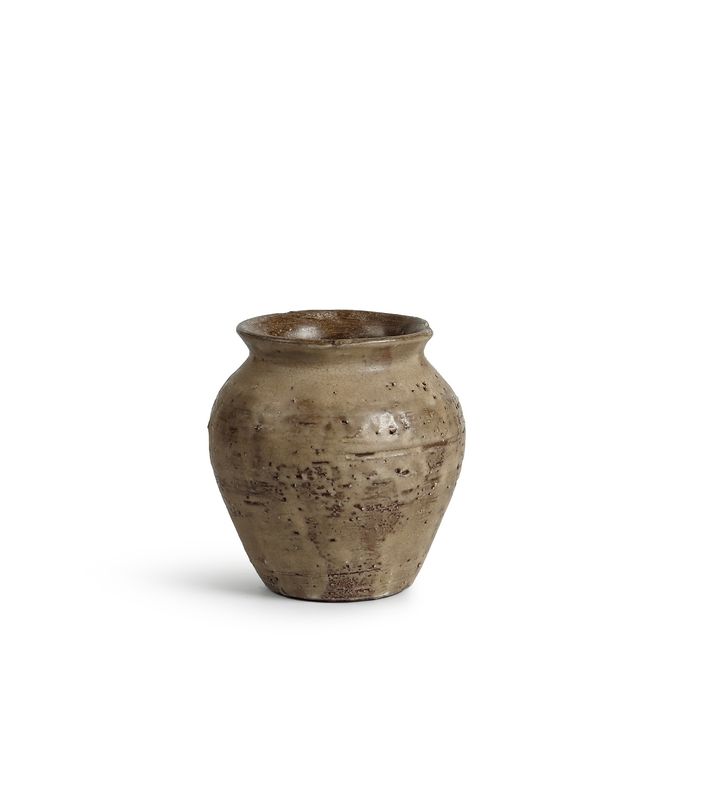 ceramic vase