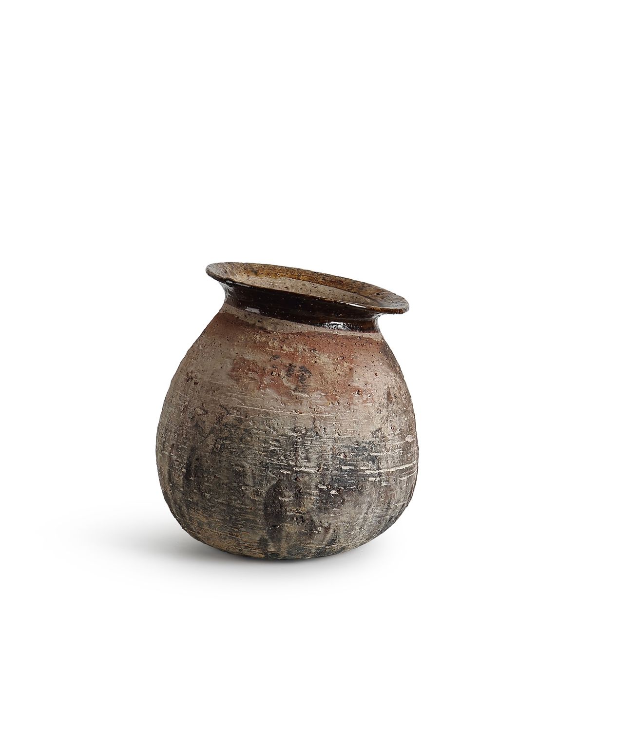 ceramic vase