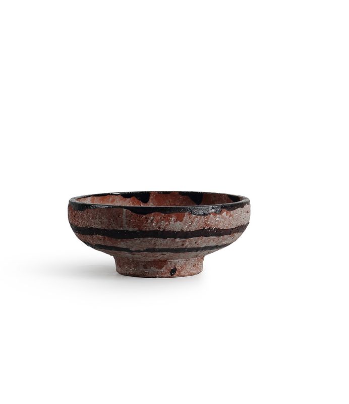ceramic bowl