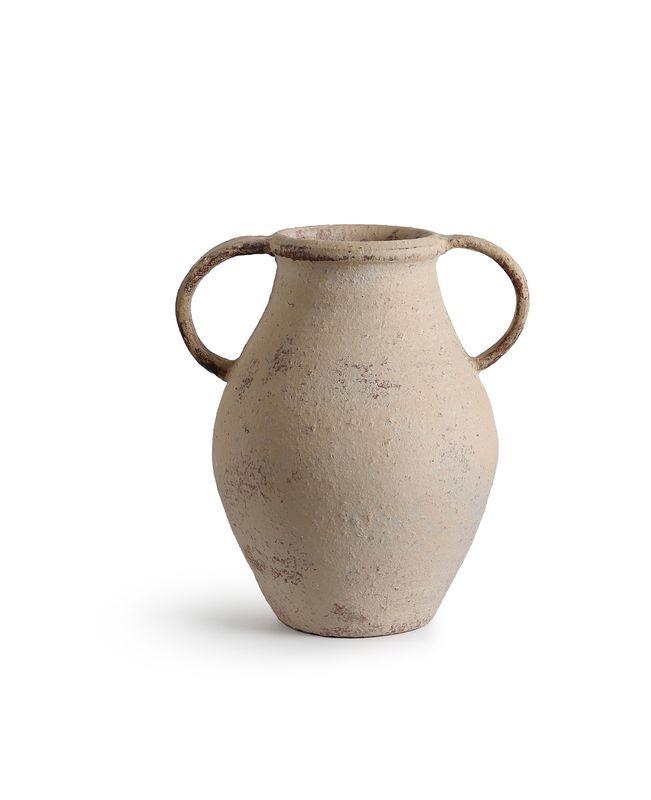 ceramic vase