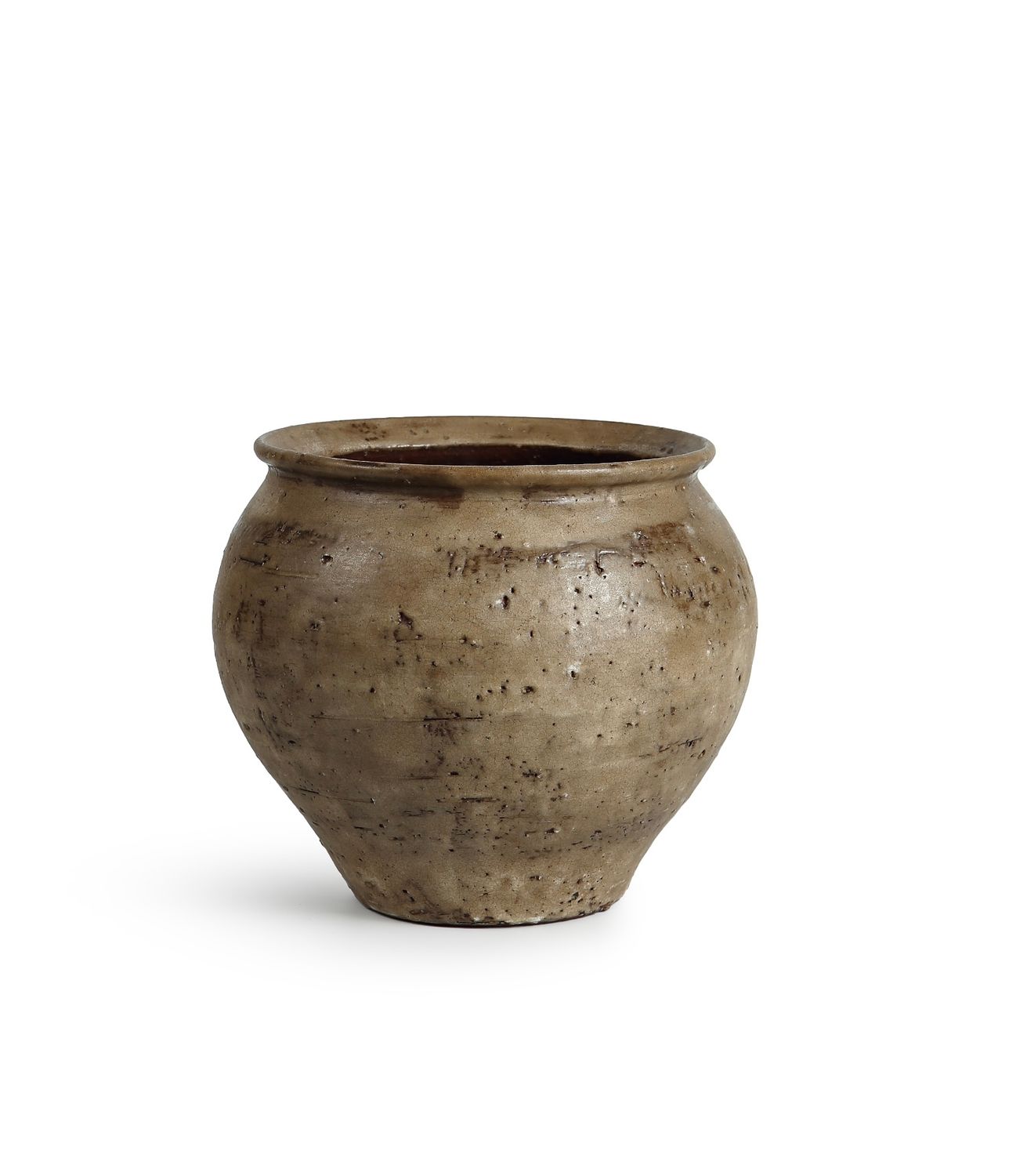 ceramic vase