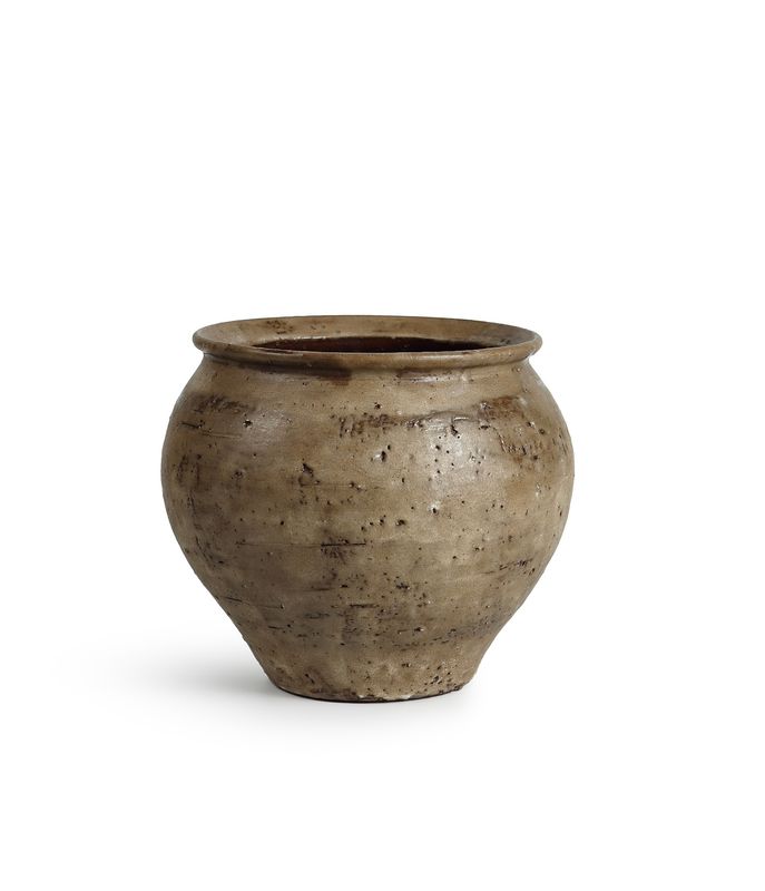 ceramic vase