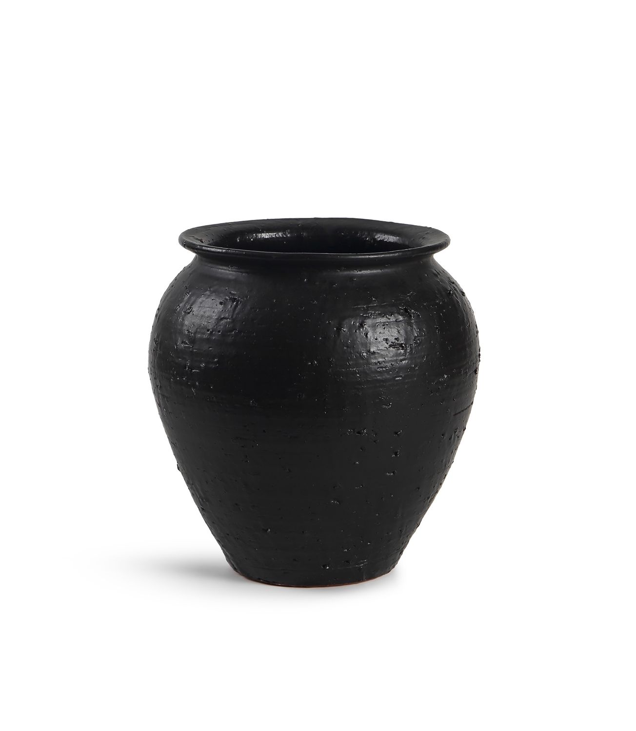 ceramic vase