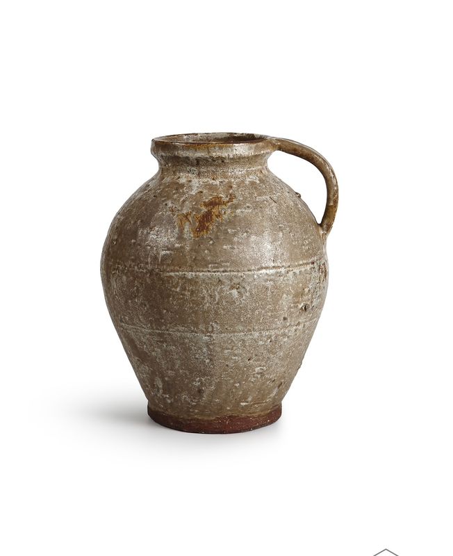 ceramic vase