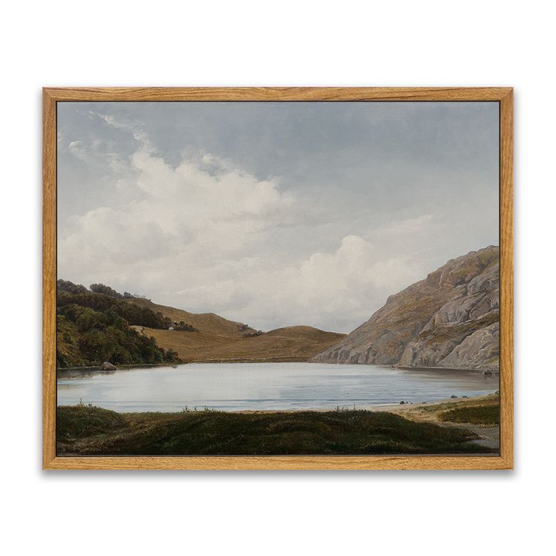 large wall art