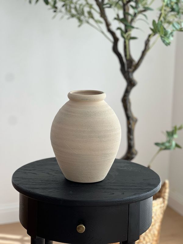 Ceramic Vase