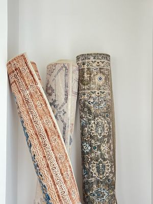 Rugs | سجاد