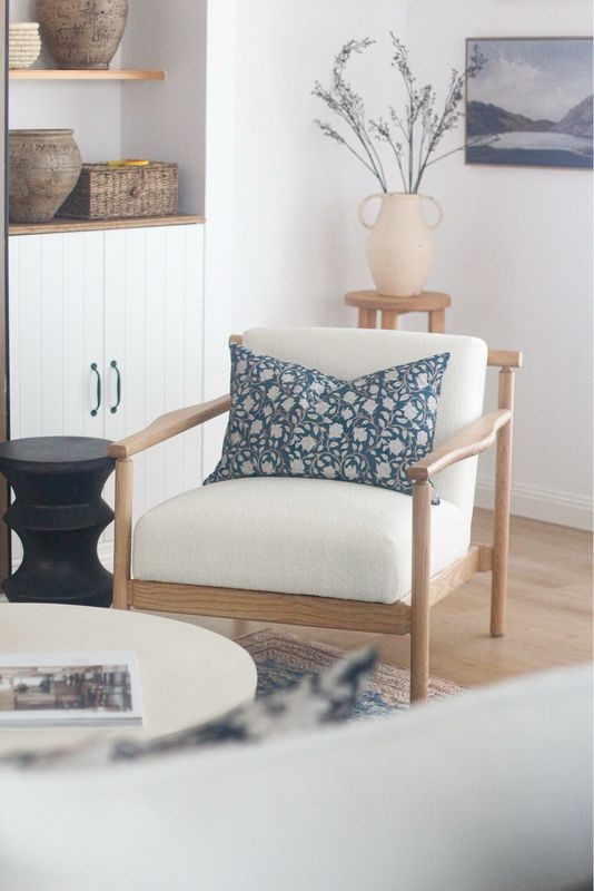 armchair