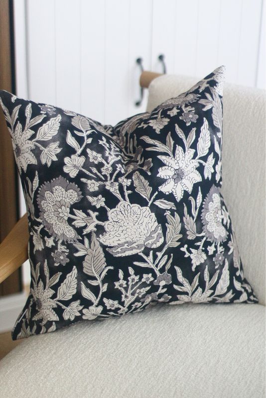 pillow cover