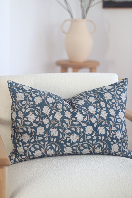 Pillow Cover