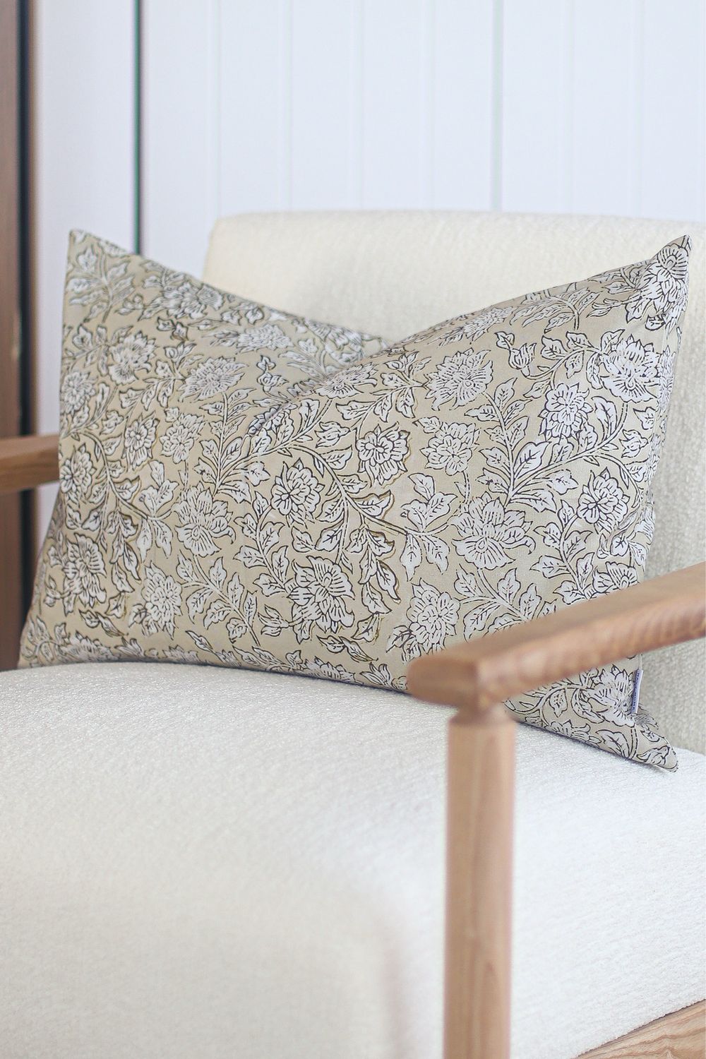 pillow cover