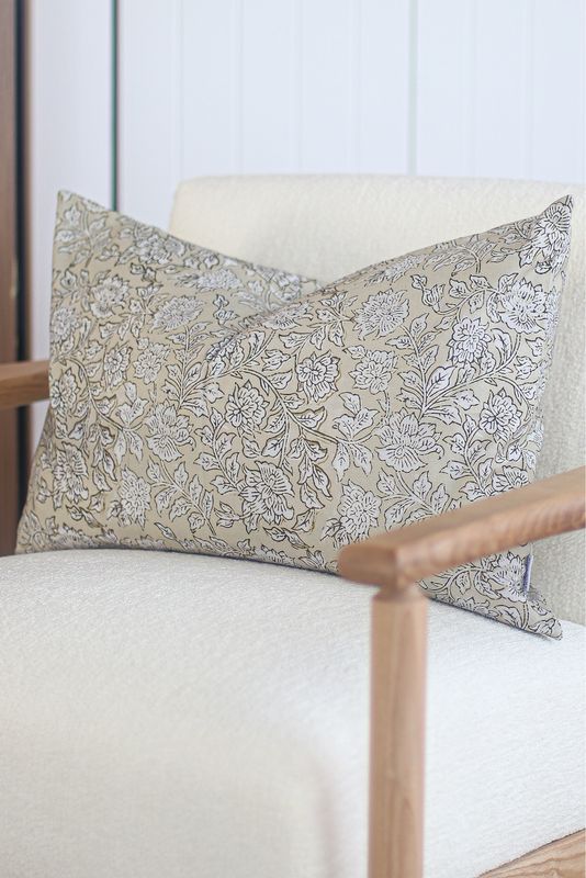 pillow cover