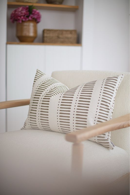 Pillow Covet
