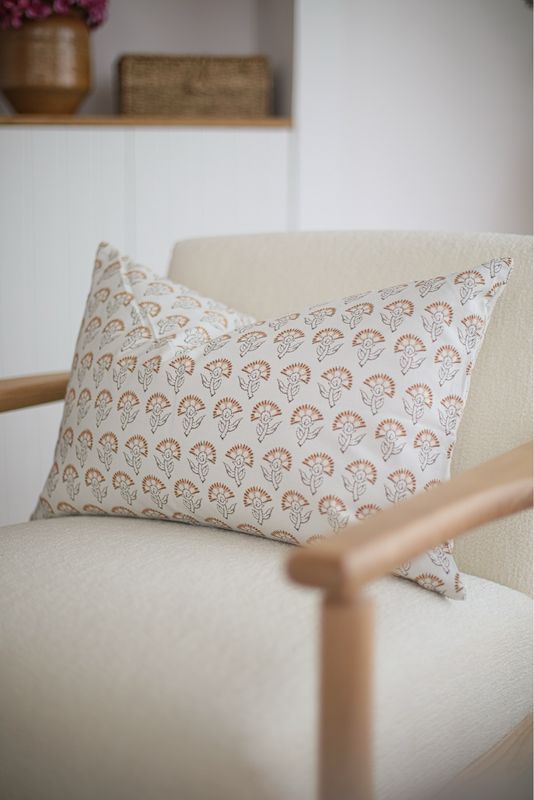 Pillow Cover