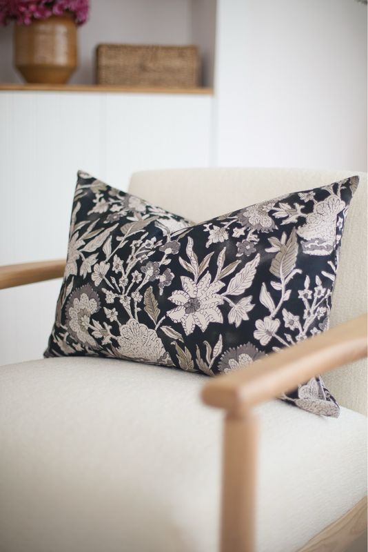 Pillow Cover