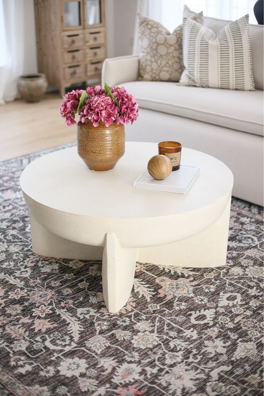 طاولة قهوة Coffee Table