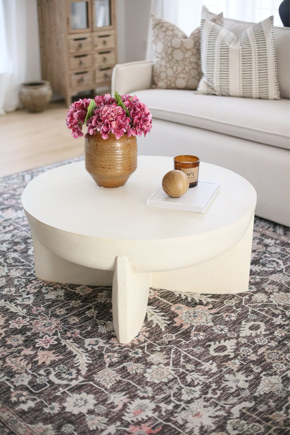 طاولة قهوة Coffee Table