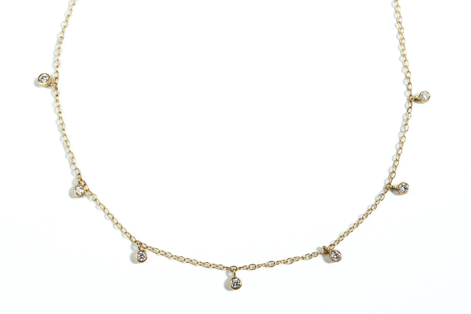 Lili Necklace