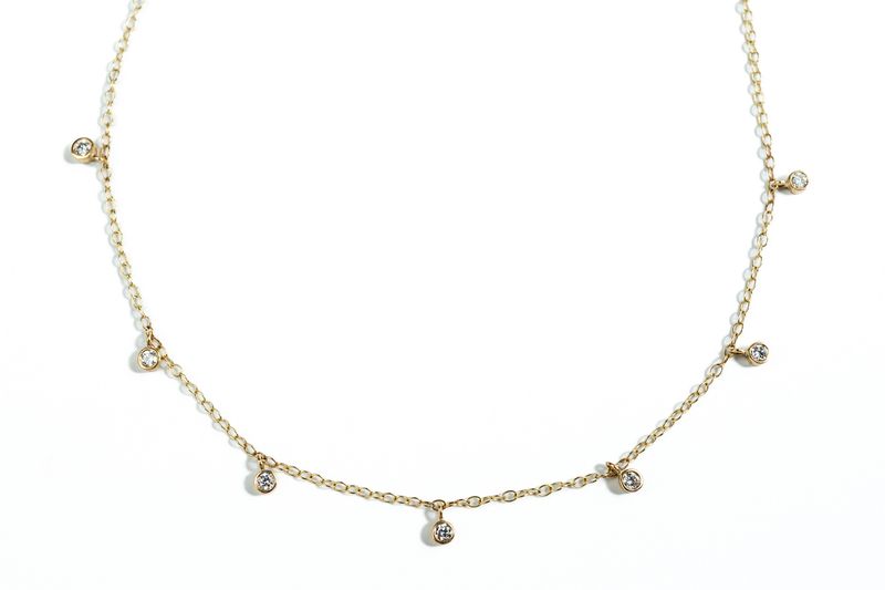 Lili Necklace