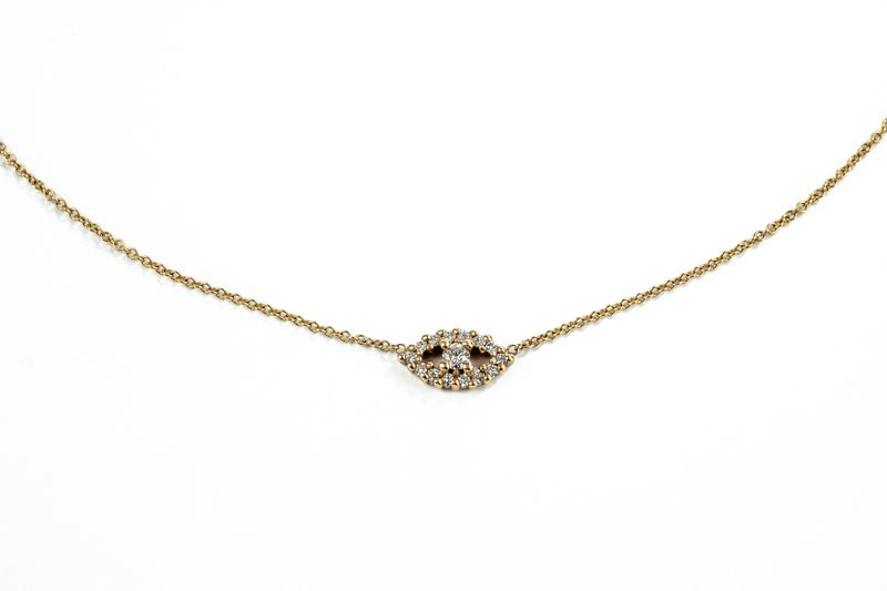 Charm Necklace