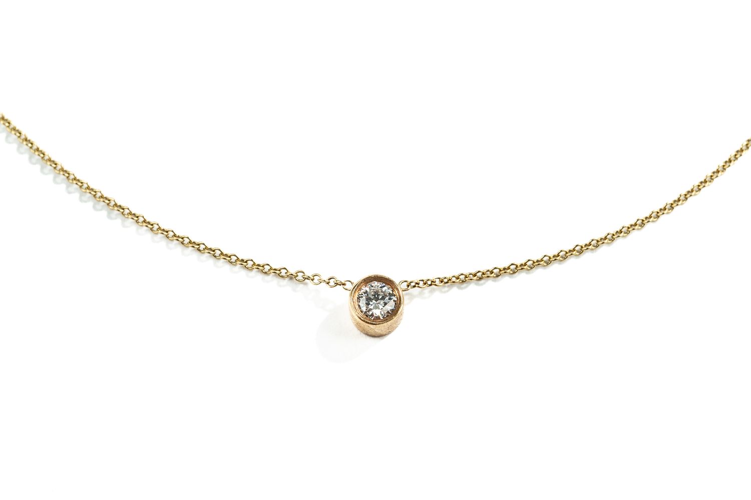 Soul Necklace