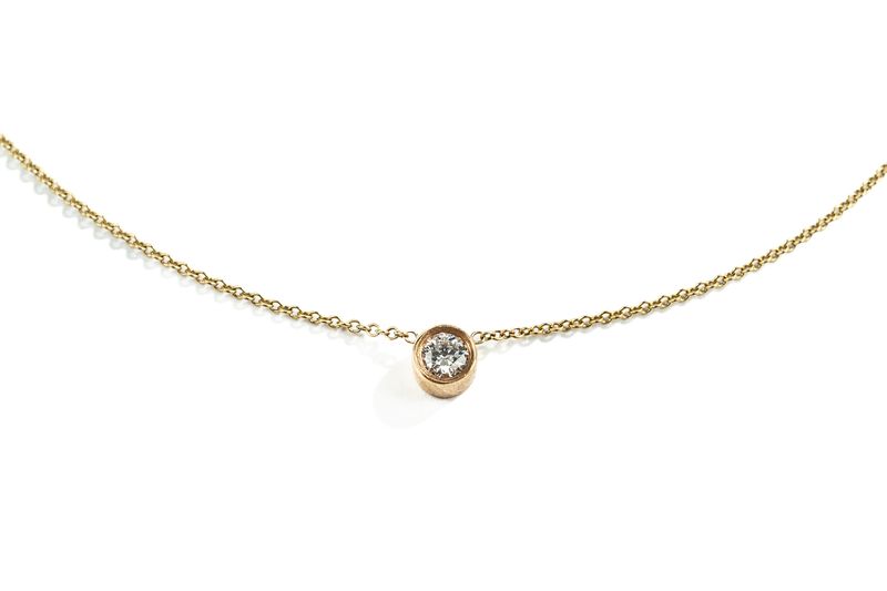 Soul Necklace