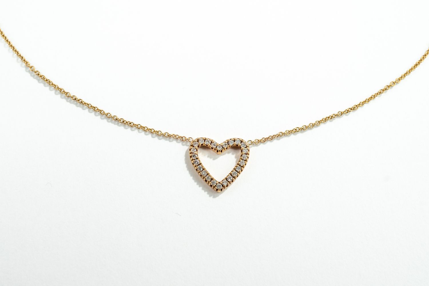 Open Heart