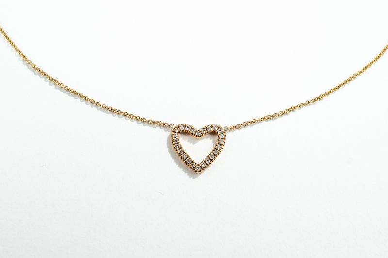 Open Heart