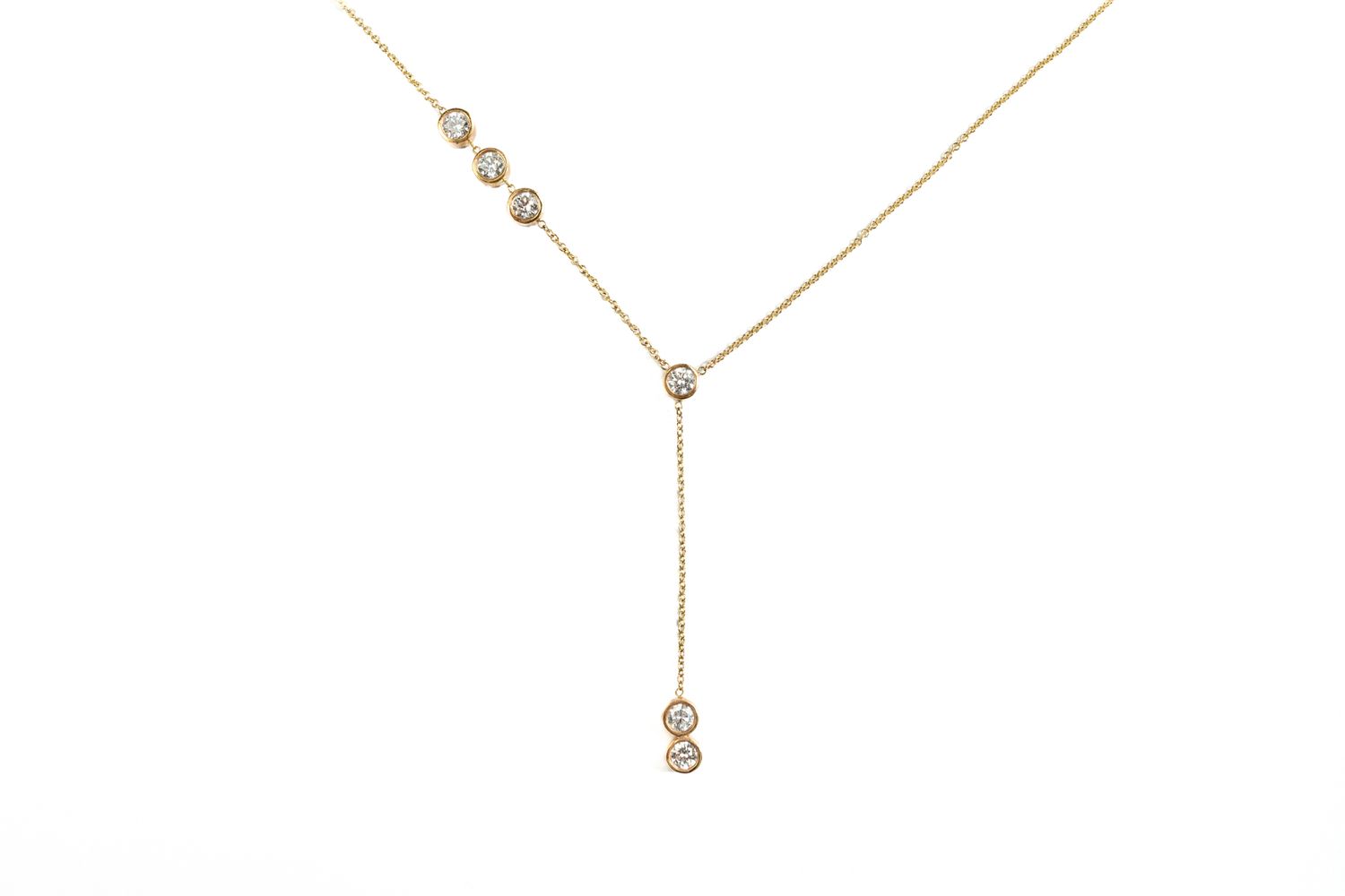 Solar Necklace