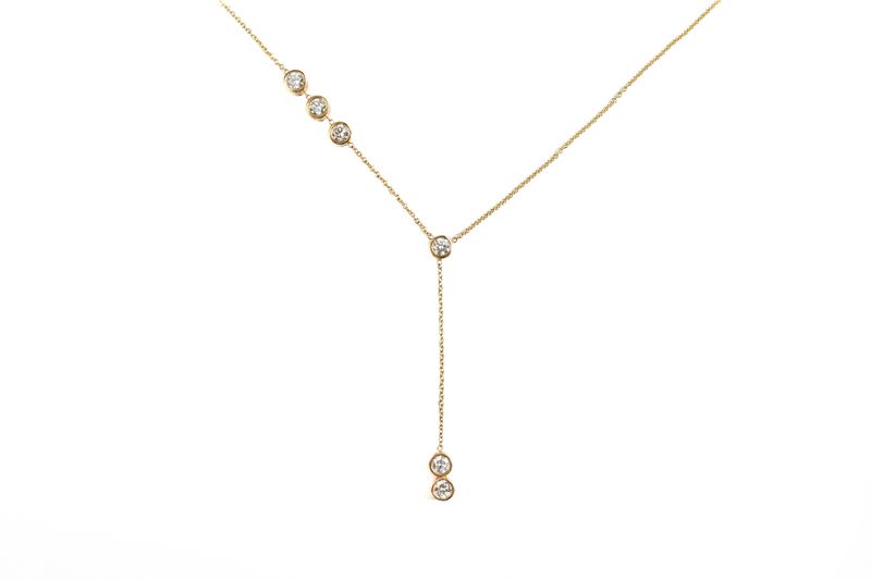 Solar Necklace