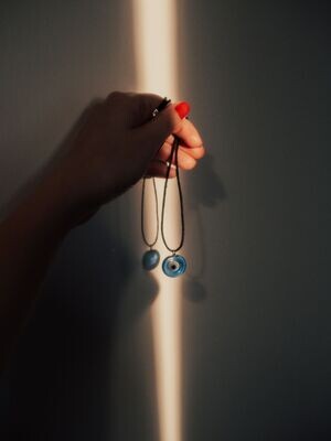 Evil Eye Collection