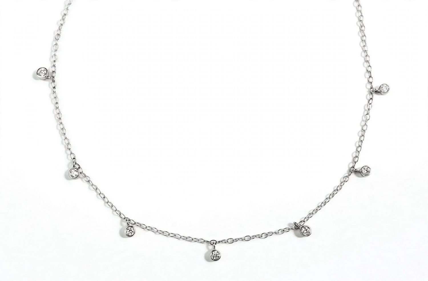 Lili necklace