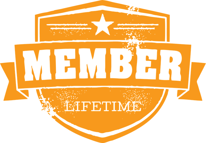 Lifetime Membership