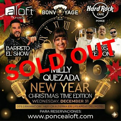 🥂Despedida de Año 2025🥂