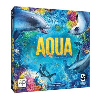 Aqua (Fr)