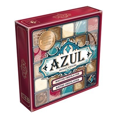 Azul  / Master Chocolatier (ML)