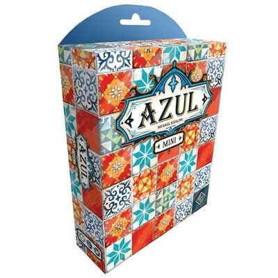 Azul / Mini (ML)