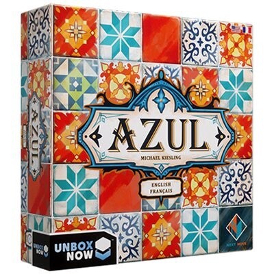 Azul (ML)