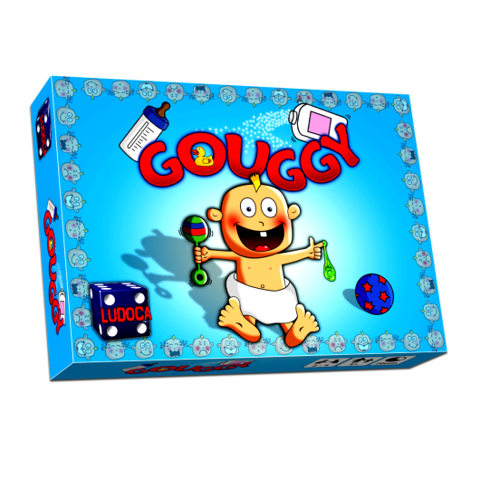 Gouggy