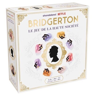 Bridgerton (Fr)