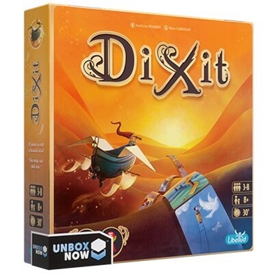 Dixit (ML)