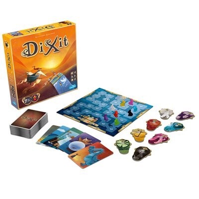 Dixit (ML)
